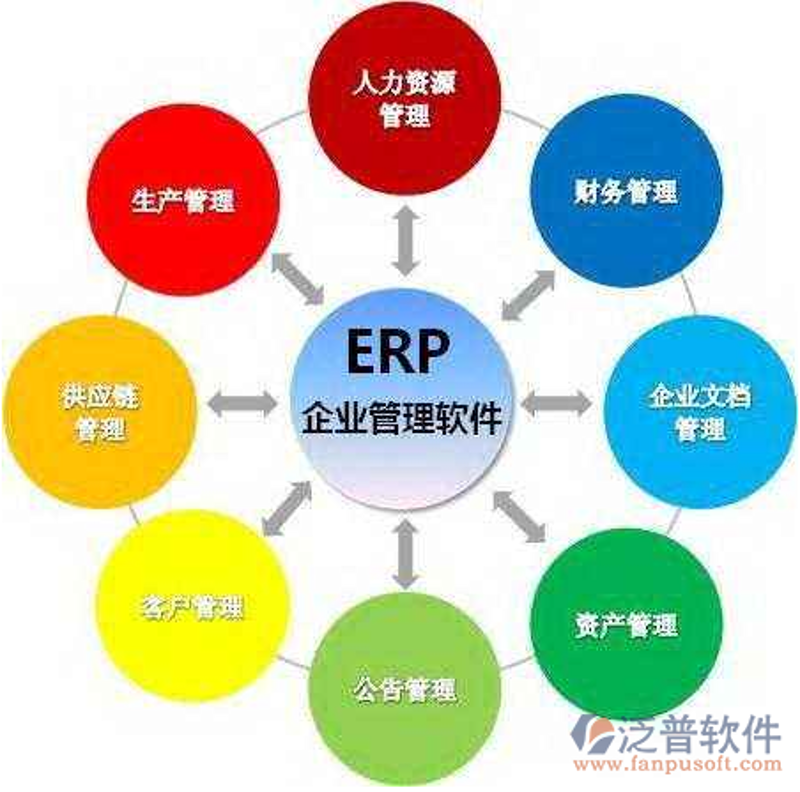 企业在数字化时代如何选择合适的定制化管理软件