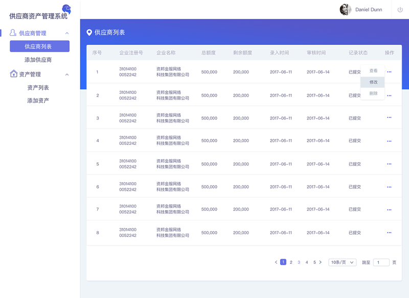 现代企业信息化解决方案助力高效管理变革